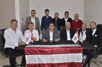 Ertekin Açıklaması 'Yönetim Kurulu Bırakırsa Ben De Bırakırım'