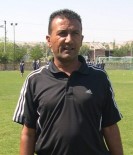 Erzin Belediyespor Recep Aydemir'e Emanet