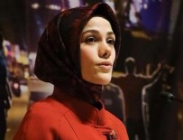 Esra Albayrak o geceyi anlattı