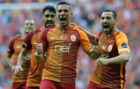 HAKAN BALTA - Galatasaray'da 3 isim kadroda yok