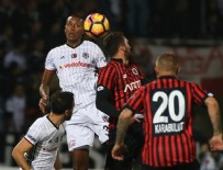 Başkent'ten 2 gol çıktı!