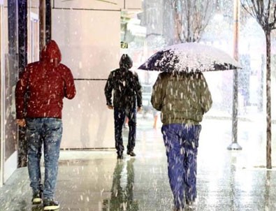 Haftasonu hava nasıl olacak?