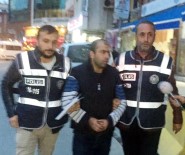 Hemşireye Tekme Atan Saldırgan Yeniden Gözaltında