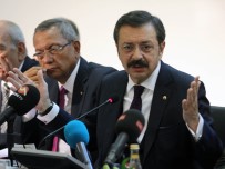 Hisarcıklıoğlu Açıklaması 'Bu Millet Bu Ülkeyi Böldürmez'