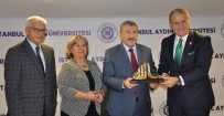 MUSTAFA ÇALIŞKAN - İstanbul Emniyet Müdürü Çalışkan Açıklaması '15 Temmuz'u Doğru Tahlil Etmemiz Lazım'