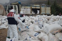 Jandarma Operasyonunda Ele Geçirildi Açıklaması Tam 157 Ton