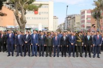 ERTUĞRUL ÇALIŞKAN - Karaman'da 29 Ekim Kutlamaları