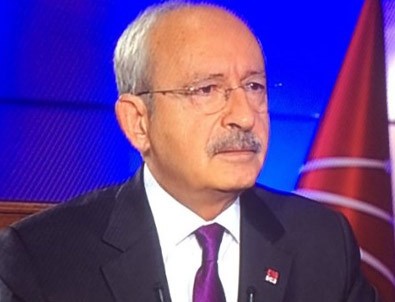 Kemal Kılıçdaroğlu: Bahçeli'yi anlamış değilim