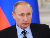Rusya'dan kritik Halep kararı! Putin reddetti