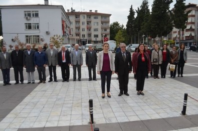 Kula Ve Salihli'de Cumhuriyet Bayramı Kutlamaları