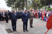 ALTERNATİF KUTLAMA - Lapseki'de 29 Ekim Kutlamaları