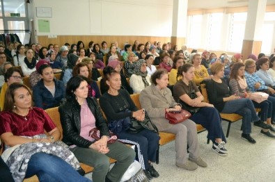 Lüleburgaz Halk Eğitim Merkezi'nin Okul Aile Birliği Genel Kurul Toplantısı Düzenlendi