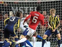 BOLTON WANDERERS - Manchester-Fenerbahçe maçında rekor kırıldı