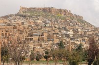 ORHAN MIROĞLU - Mardin Kalesi Turizme Açılıyor