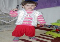 Minik Bahar Bulunamadı