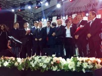 'Nerede Bir Mağdur Varsa CHP Onun Yanında Olacaktır'