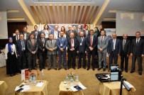 DİŞ HEKİMLERİ - NEÜ Ev Sahipliğinde 'Dental İmplantoloji' Konferansı Başladı