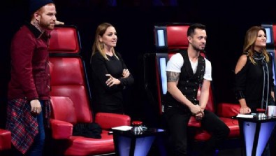 'O Ses Türkiye' jürisi kaç para alıyor