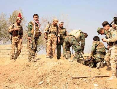 Rakka’ya üç aşamalı plan