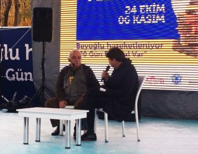 Sahaf Halil Bingöl Açıklaması 'Kitapların Ruhu Vardır'