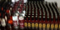 SAHTE RAKı - Mersin'de sahte içki üreticilerine darbe!