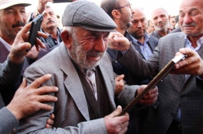 Şehit Uzman Çavuş Lokman Dargın Yozgat'ta Son Yolculuğuna Uğurlandı