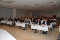 Söke Belediyesi'nin 2017 Yılı Tahmini Bütçesi 85 Milyon