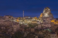 YERALTI ŞEHRİ - 'Sonbaharın Tadını Kapadokya'da Çıkarın'