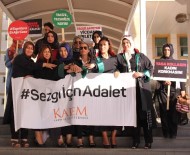 Tecavüz Edilerek Öldürülen 16 Yaşındaki Sezgi'nin Davası 23 Aralık'a Ertelendi