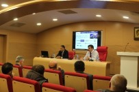 TKDK Destekleri Bilgilendirme Toplantısı Yapıldı