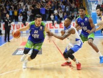 DARÜŞŞAFAKA DOĞUŞ - TOFAŞ, Taraftarı Önünde Best Balıkesir'i Yenmek İstiyor