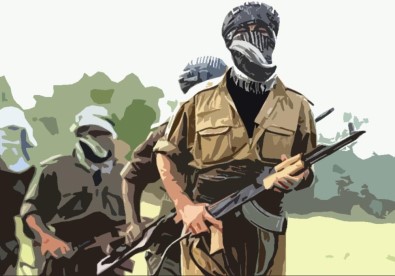 TSK Açıklaması '105 PKK'lı Terörist Etkisiz Hale Getirildi'