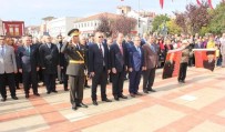 GÜNAY ÖZDEMIR - Vali Özdemir'den 'Garnizon Komutanı' Açıklaması