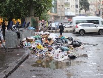 GÜLTAN KIŞANAK - Vatandaşın DBP'li belediyeden mağduriyeti sürüyor
