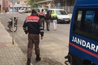 KUMBAĞ - Yaşının 2 Katından Fazla Suç Kaydı Var