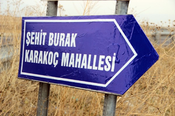 Fethullah Gülen'in doğdu mahallenin adı değiştirildi