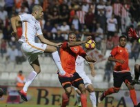 Galatasaray rekor kırdı