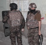 Adana'da PKK Operasyonu