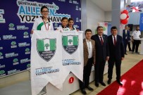 Alleben'de Heyecan Cumhuriyet Yarışlarıyla Devam Etti