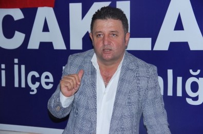 Avukat Ahmet Köse Başkanlık Sistemini Anlattı
