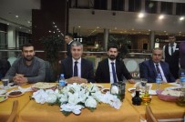 Başkan Aksoy, AK Partili Gençlerle Buluştu