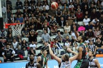 Beşiktaş Rahat Kazandı