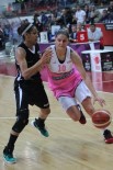 MEHTAP - Bilyoner.Com Kadınlar Basketbol Süper Ligi