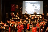 EMRE YILDIRIM - ÇDSO'dan Cumhuriyet Konseri