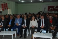 İBRAHIM KÖSE - CHP Bayramiç İlçe Yönetimi Belli Oldu