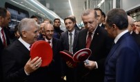 ÇANAKKALE SAVAŞı - Cumhurbaşkanı Erdoğan'dan idam açıklaması