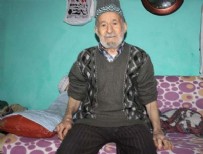 KARACAÖREN - Devlete yük olmamak için yeşil kartı kabul etmedi