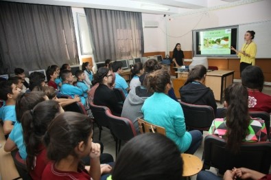 Eğitimli Nesil, Temiz Çevre