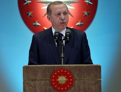 Erdoğan'dan Kılıçdaroğlu'na tepki