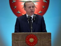 Erdoğan'dan Kılıçdaroğlu'na tepki